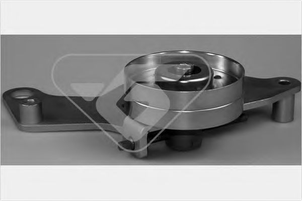 Натяжной ролик, поликлиновой  ремень - Hutchinson T0304