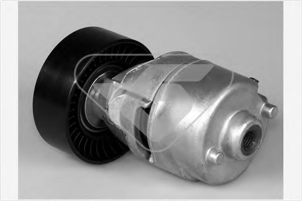 Натяжной ролик, поликлиновой  ремень - Hutchinson T0325