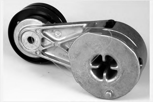 Натяжной ролик, поликлиновой  ремень - Hutchinson T0329