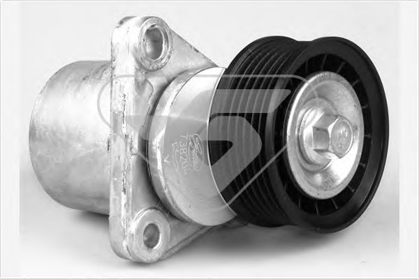 Натяжной ролик, поликлиновой  ремень - Hutchinson T0332