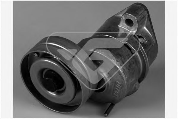 Натяжной ролик, поликлиновой  ремень - Hutchinson T0346