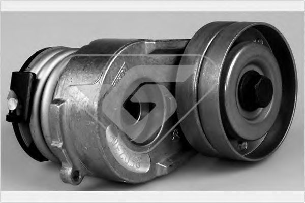 Натяжной ролик, поликлиновой  ремень - Hutchinson T0350