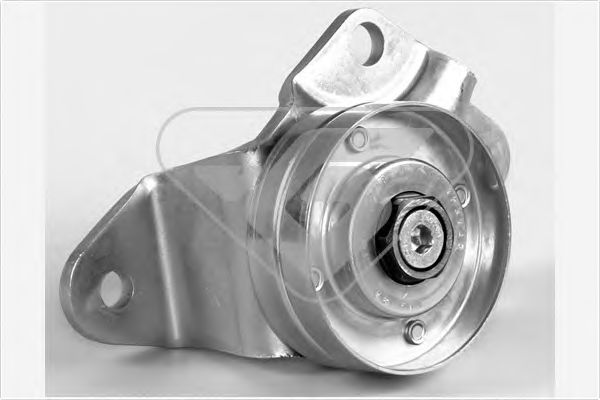 Натяжной ролик, поликлиновой  ремень - Hutchinson T0368