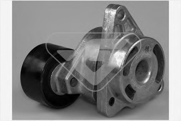 Натяжной ролик, поликлиновой  ремень - Hutchinson T0370