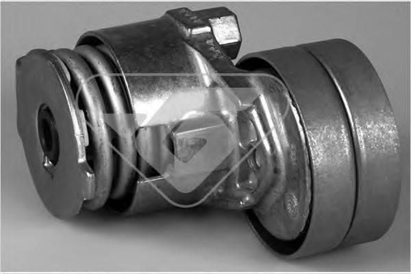 Натяжной ролик, поликлиновой  ремень - Hutchinson T0377