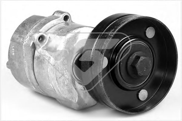 Натяжной ролик, поликлиновой  ремень - Hutchinson T0381