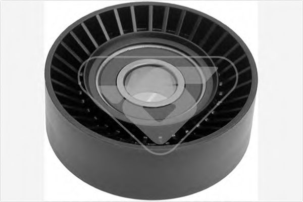 Паразитный / ведущий ролик, поликлиновой ремень - Hutchinson T0383