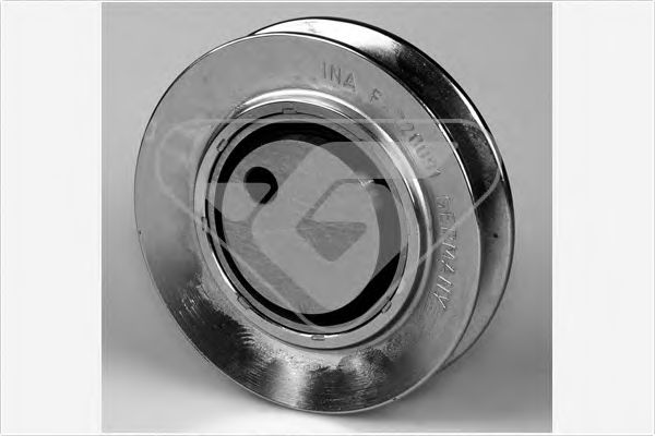 Натяжной ролик, поликлиновой  ремень - Hutchinson T0397