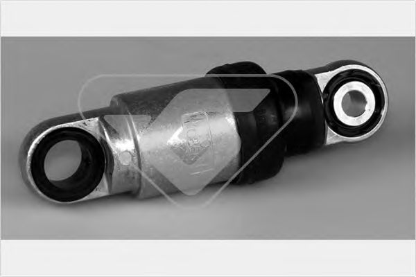 Натяжной ролик, поликлиновой  ремень - Hutchinson T0398