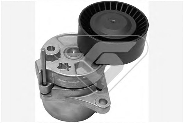 Натяжной ролик, поликлиновой  ремень - Hutchinson T0399
