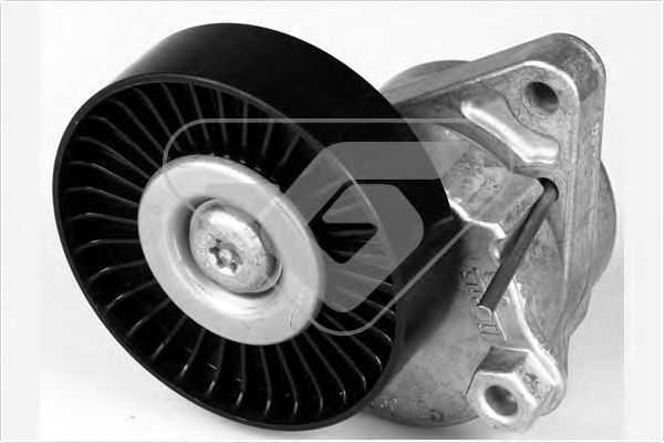 Натяжной ролик, поликлиновой  ремень - Hutchinson T0402