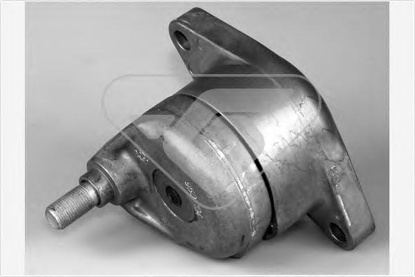 Натяжной ролик, поликлиновой  ремень - Hutchinson T0404