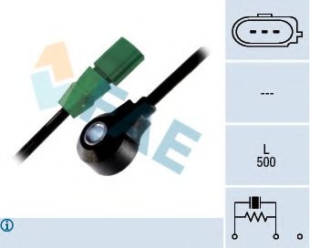 Датчик детонации - FAE 60163