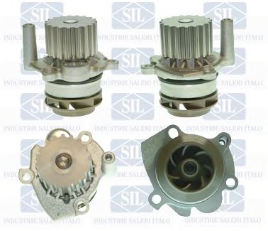 Водяной насос - SIL PA1048A
