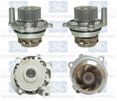 Водяной насос - SIL PA1270A