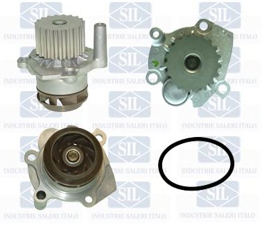 Водяной насос - SIL PA1354A