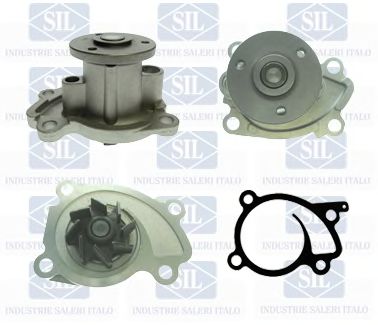 Водяной насос - SIL PA1504