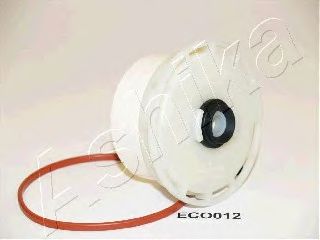 Фильтр топливный - Ashika 30-ECO012