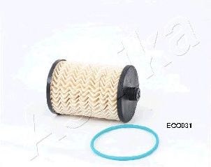Фильтр топливный - Ashika 30-ECO031