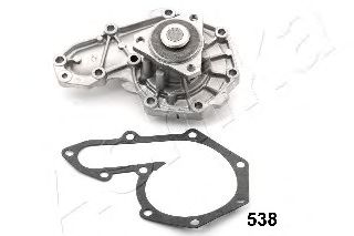 Водяной насос  - Ashika 35-05-538