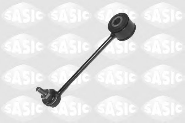 Тяга / стойка, стабилизатор | зад | - Sasic 2306009