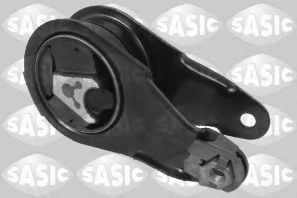 Кронштейн, подвеска двигателя | перед | - Sasic 2700027