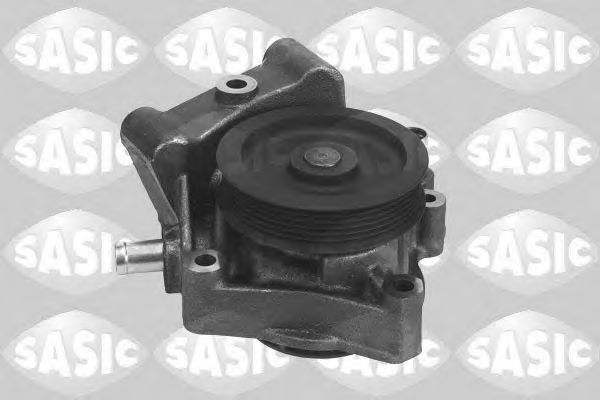 Водяной насос - Sasic 3600007