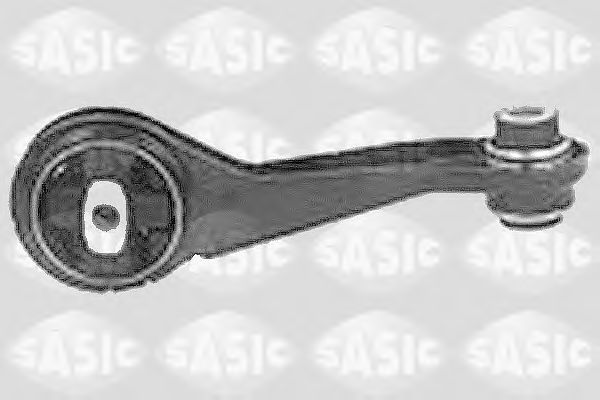 Кронштейн, подвеска двигателя | зад | - Sasic 4001807