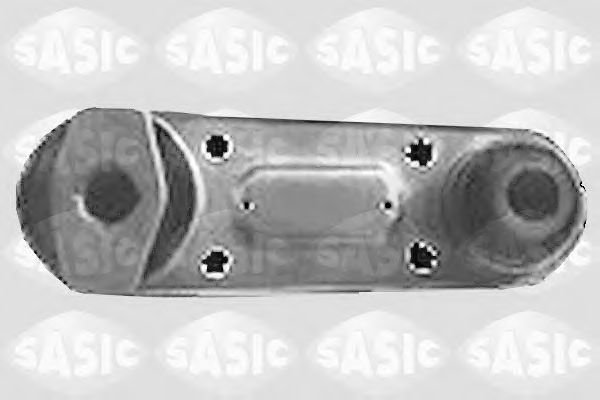 Кронштейн, подвеска двигателя | перед | - Sasic 4001813