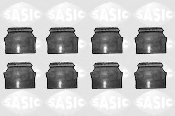Комплект прокладок, стержень клапана - Sasic 9560380S