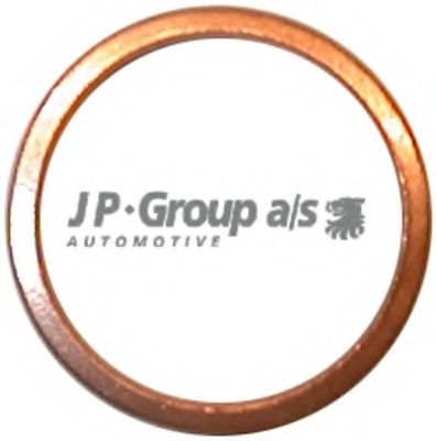 Прокладка пробки маслосливной - JP Group 1101200500