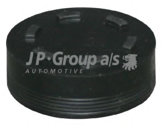 Заглушка головки блока - JP Group 1110150400