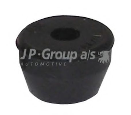 Прокладка под болты крышки головки блока цилиндров - JP Group 1111354000