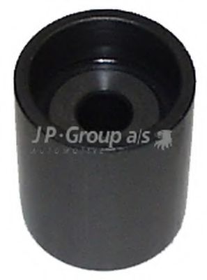 Паразитный / Ведущий ролик, зубчатый ремень - JP Group 1112200600