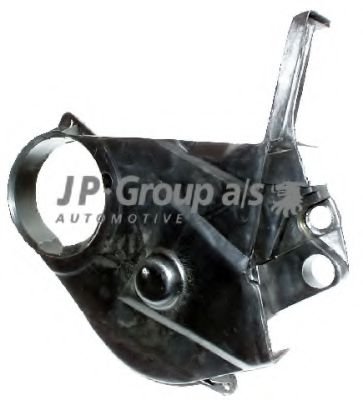 Кожух ремня грм - JP Group 1112400100