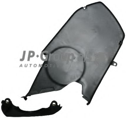 Кожух, зубчатый ремень - JP Group 1112400600