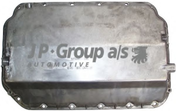 Масляный поддон - JP Group 1112902700