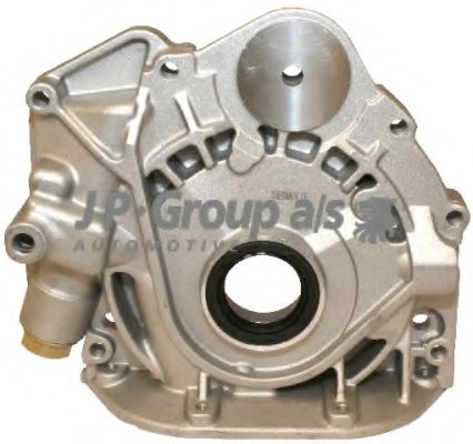 Насос масляный - JP Group 1113102600