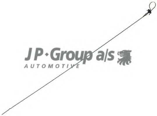 Щуп уровня масла - JP Group 1113201400