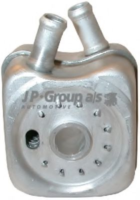 Радиатор масляный - JP Group 1113500200