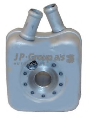 Радиатор масляный - JP Group 1113500700