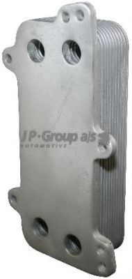 Радиатор масляный - JP Group 1113500800