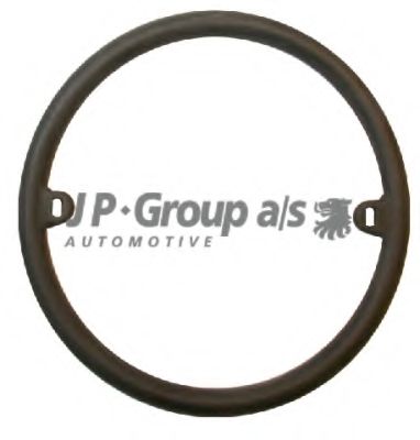 Прокладка масляного радиатора - JP Group 1113550300