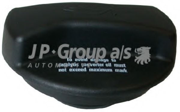 Крышка заливной горловины масляной системы - JP Group 1113600200
