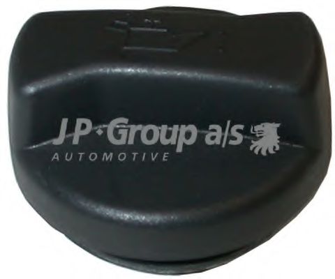 Крышка горловины маслозаливнной - JP Group 1113600400