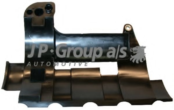 Маслоотражатель - JP Group 1114000100