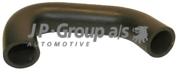 Шланг радиатора - JP Group 1114301000