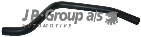 Шланг радиатора - JP Group 1114303300