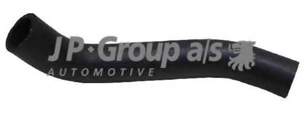 Шланг радиатора - JP Group 1114306200