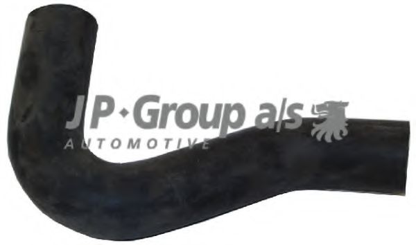 Шланг радиатора - JP Group 1114306800